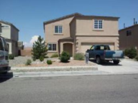 6815 Brindisi Pl NW, Albuquerque, NM 87114 