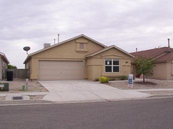 6100 Hemlock Ave NW, Albuquerque, NM 87114 