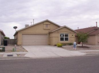 6100 Hemlock Ave NW, Albuquerque, NM 87114 