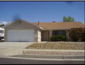 1332 82nd St SW, Albuquerque, NM 87121 