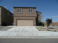 9215 Cook Ranch Place SW, Albuquerque, NM 87121 