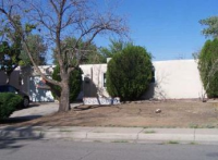 3313 Cagua Dr NE, Albuquerque, NM 87110 