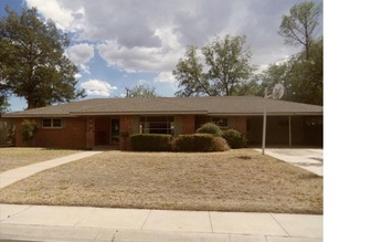 627 E Llano Dr, Hobbs, NM 88240 