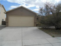 9504 Desert Rim Roa, Albuquerque, NM 87121 