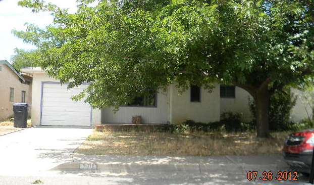 3209 CUERVO DR NE, ALBUQUERQUE, NM 87110 