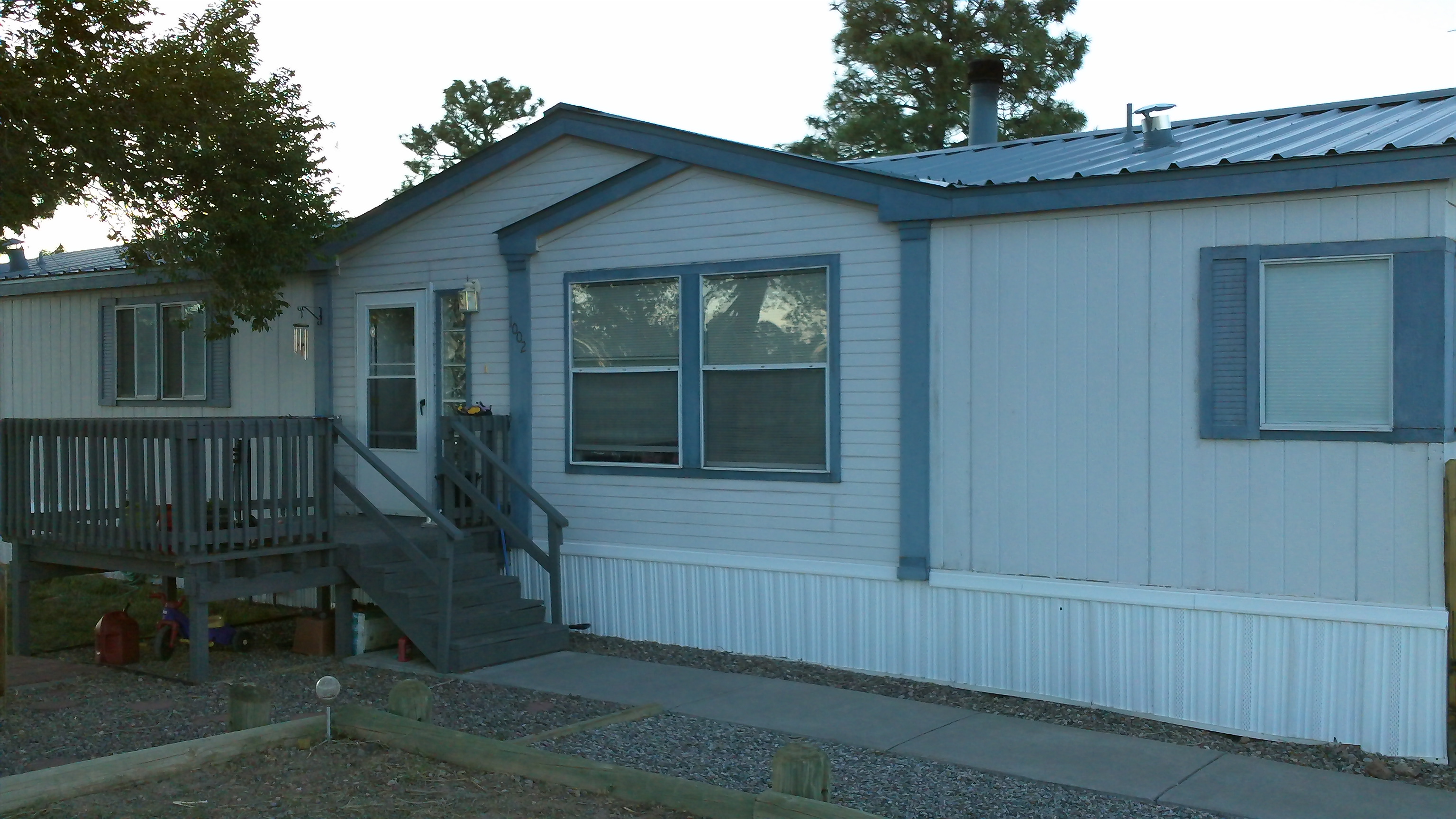 1002 Airport Rd, Los Alamos, NM 87544 