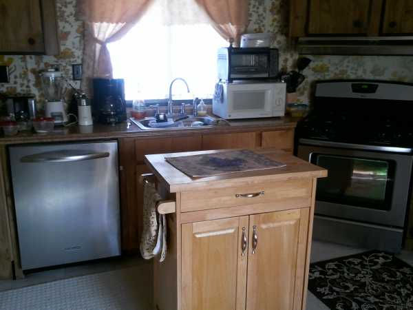 364 Jasper Drive, Las Cruces, NM 88001 