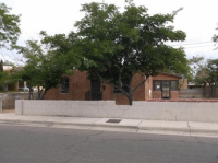 366 57th Street NW, Albuquerque, NM 87105 