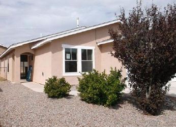 10409 Sandy Creek Rd SW, Albuquerque, NM 87121 