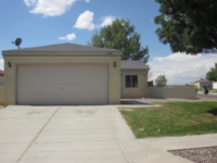 2429 NE High Desert Circle, Rio Rancho, NM 87144 