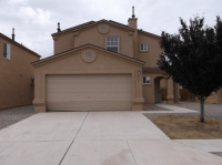 635 Torreta Dr SW, Albuquerque, NM 87121 
