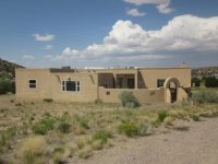 15 Camino De La Vina Vieja, Placitas, NM 87043 