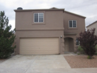6820 Paese Place NW, Albuquerque, NM 87114 