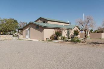 12405 Desert Edge, Radium Springs, NM 88007 