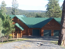207 Timberline Pl, Ruidoso, NM 88345 
