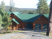 207 Timberline Pl, Ruidoso, NM 88345 