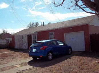 809 W Plaza Drive, Clovis, NM 88101 