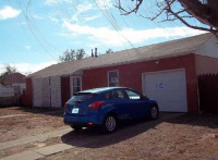 809 W Plaza Drive, Clovis, NM 88101 