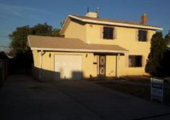 349 63rd St NW, Albuquerque, NM 87105 
