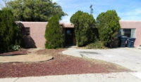 9719 Morrow Avenue NE, Albuquerque, NM 87112 