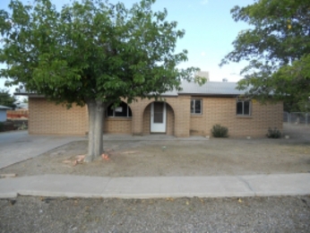 912 Poplar Street, Truth Or Consequences, NM 87901 