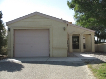 1736 Lee Loop NE, Rio Rancho, NM 87144 