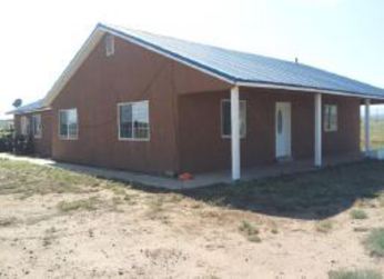202 A East Venus Rd, Edgewood, NM 87015 