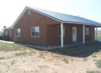 202 A East Venus Rd, Edgewood, NM 87015 