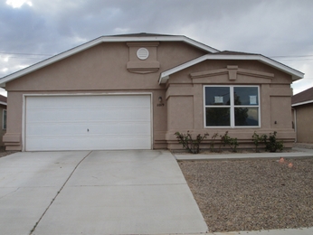 11019 W Rim Dr NW, Albuquerque, NM 87114 