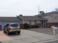 9312 Las Calabazillas Rd NE, Albuquerque, NM 87111 