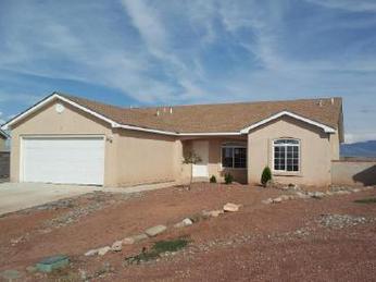 31 Margarita Cir, Los Lunas, NM 87031 