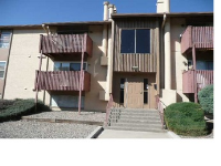 3863 Montgomery Blvd NE Unit 1523, Albuquerque, NM 87109 