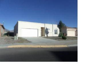 5591 Patagonia Driv, Las Cruces, NM 88011 