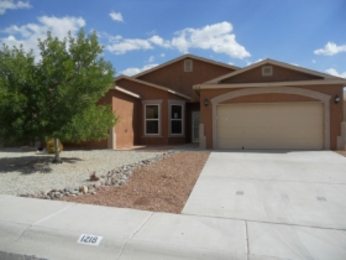 1218 Hachita Dr, Las Cruces, NM 88012 