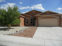 1218 Hachita Dr, Las Cruces, NM 88012 
