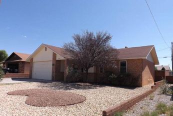 608 Mercury Ave, Alamogordo, NM 88310 