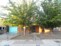 821 San Clemente Ave NW, Albuquerque, NM 87107 