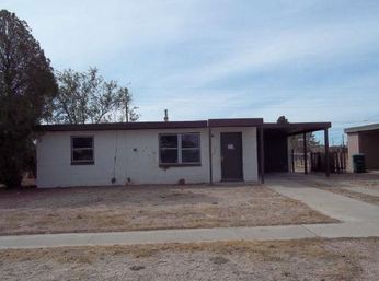 503 W Avenue P, Lovington, NM 88260 