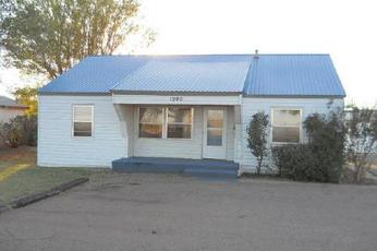 1900 S Prince St, Clovis, NM 88101 