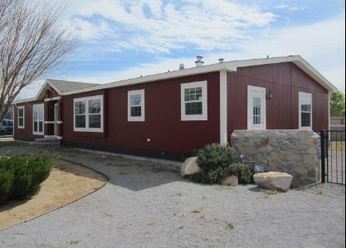 2981 Polder Ln, Las Cruces, NM 88007 