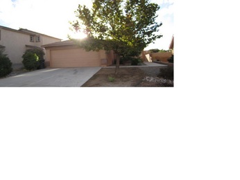 9605 Cerro Largo Place NW, Albuquerque, NM 87114 