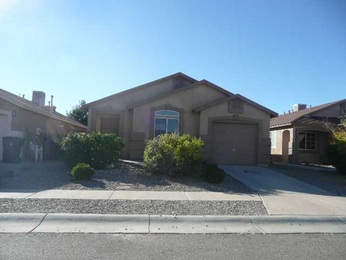 10743 Sky Watcher St NW, Albuquerque, NM 87114 