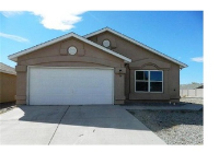 8520 Spring Sage Rd SW, Albuquerque, NM 87121 