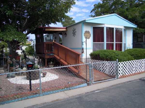 11520 Cohiti Rd. NE, Albuquerque, NM 87123 