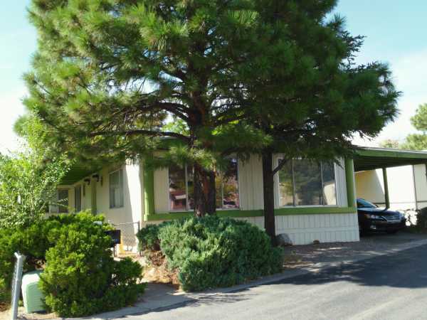 377 Coyote, Albuquerque, NM 87123 