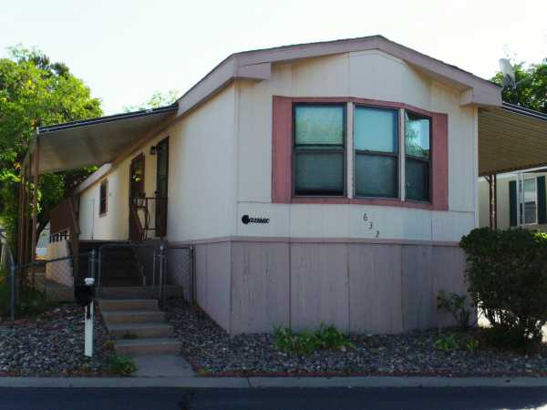 632 Fawn Trail, Albuquerque, NM 87123 