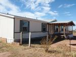 22 WESTWARD ST, La Luz, NM 88337 