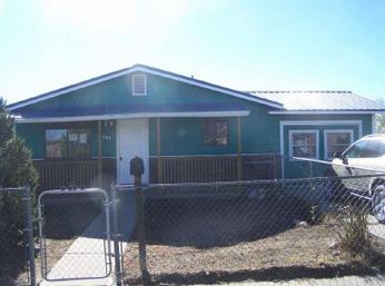 429 Peggy Lee Lane, Las Vegas, NM 87701 