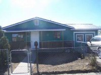 429 Peggy Lee Lane, Las Vegas, NM 87701 