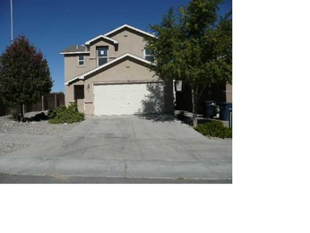 9731 Gemstone Rd SW, Albuquerque, NM 87121 